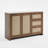 Dearbhaile 112'' Sideboard-1758732298