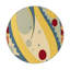 Tapis intérieur et extérieur Breezy Jive-1634472346