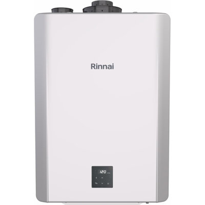 RINNAI Condensing Tankless Water Heater RXP160IN