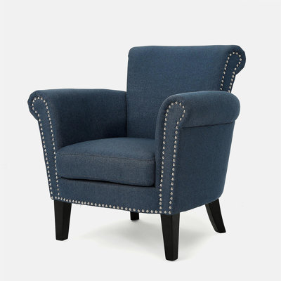 Fauteuil club