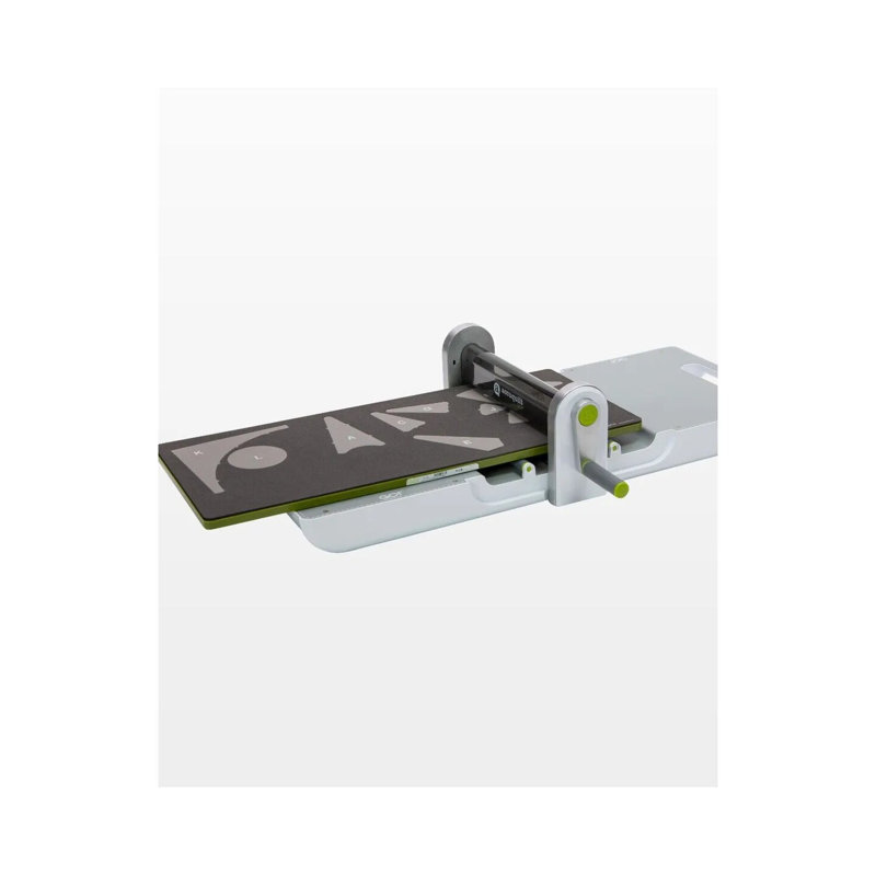 Accuquilt GO! Matrice Mariner's Compass-12