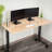 Fontclair Adjustable Metal Base Standing Desk-1808896548-1808896551