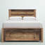 Lit standard bas Milano-29060167
