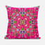 Indoor / Outdoor Paisley Square Cushion-711148441-711148438