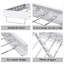 Wall Mounted Clothes Drying Rack