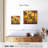 Harnek Lush Bamboo Grove II-109330873