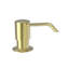 East Linear Soap or Lotion Dispenser-1835399551