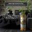 Porte-parapluies Amalbergas-98774214
