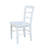 Klynn Solid Wood Dining Chair-1282159491