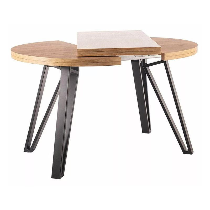 Digrazia Oval 168Cm L x 100Cm W Dining Table