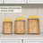 Isamari Bamboo Tray - Set of 3