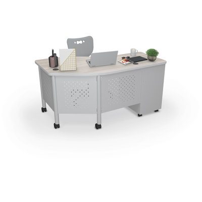 Avid 60'' Teacher Desk