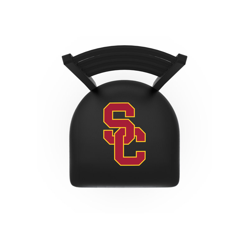 Tabouret tournant 36" NCAA, USC Trojans