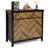 Colzie 35.4 " W Buffet Table