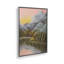 Impression sur toile Chroma Mountain Majesty II par Grace Popp-1239262222-1239262223-1239262219