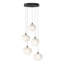 Ume 5 - Light Cluster Geometric Pendant-1740029588-1740029548-1740029589