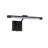 1-Light Dimmable LED Picture Light 3000K/4000K/5000K Adjustable-1746560103-1746560120-1746560122