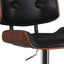 Tabouret de bar Holland