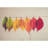 Tropical Leaf Border-93997234