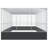 Castorina 212cm Flight Cage