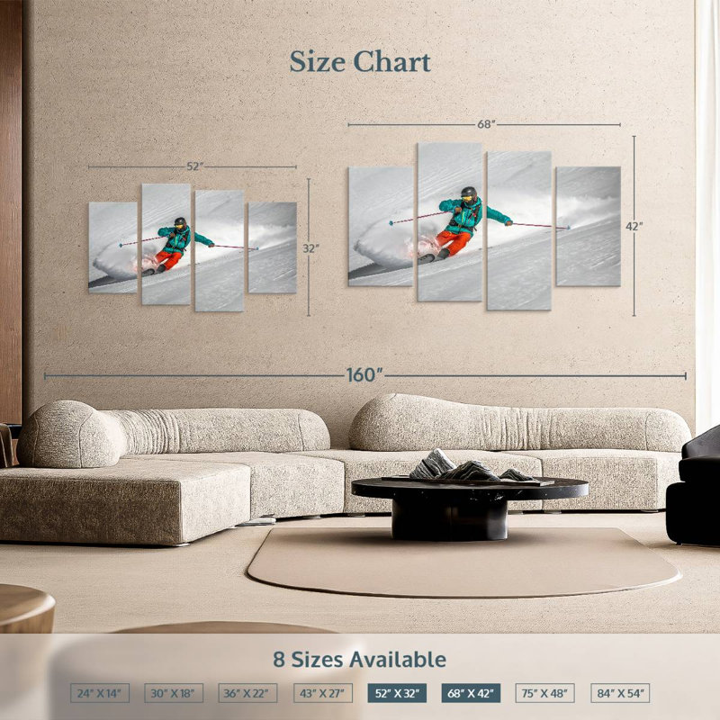 Gastein snow skier Sireci