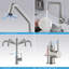 Robinet de bar Macon avec accessoires-53136776