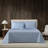 Eddie Bauer Logan Temperature Regulating Bonus Sheet Set-110333710-110333712