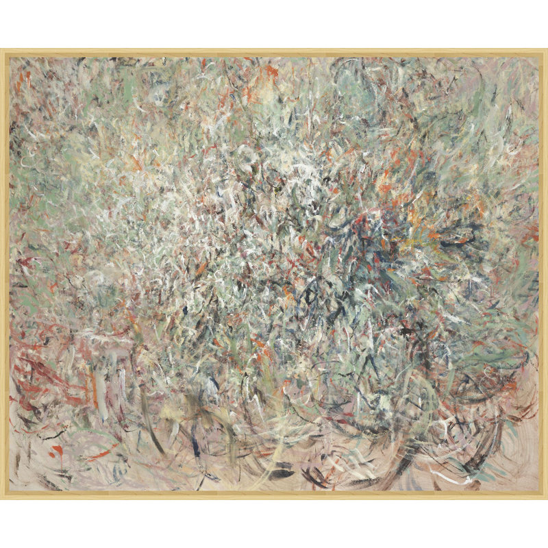 Fragrant Aroma 1 Print by Art House Studios, 23" H x 28" W x 2" D