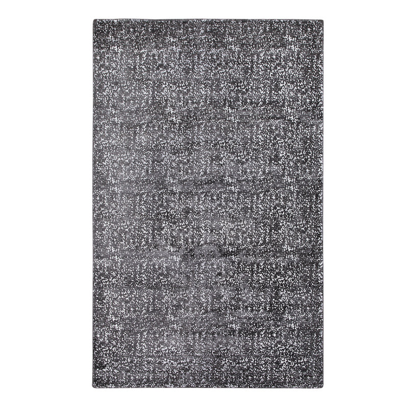 Hibbell Hand Woven Indoor Rug, Rectangle 140 x 200cm