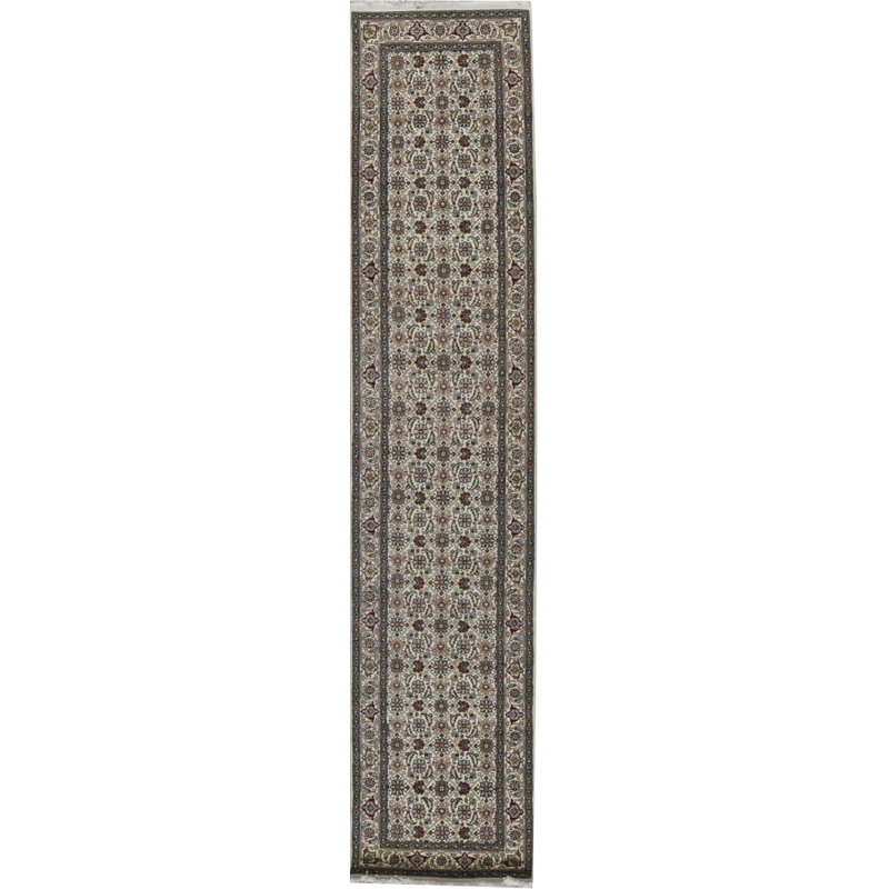 One-of-a-Kind 2'6" X 12' Area Rug