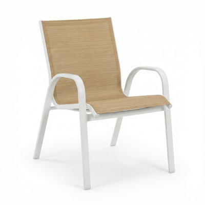 Windward Outdoor Seabreeze Arm Chair