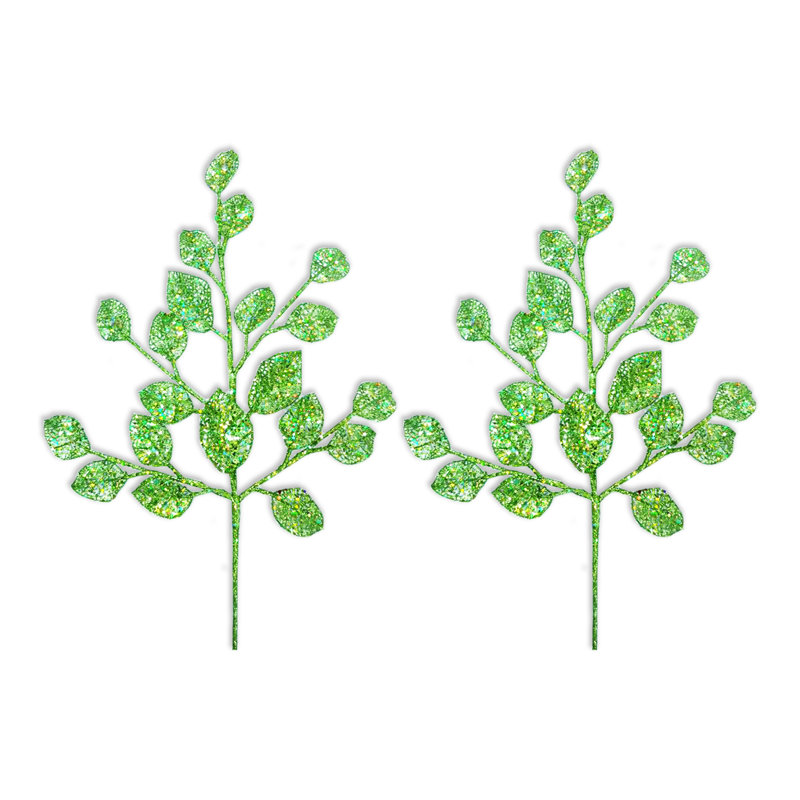 Feuille, Vert lime