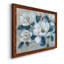 «Spring Bloom II», peinture sur toile encadrée-1068707238-1068707259