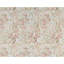 Wool Floral Area Rug