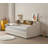 Guisselle Upholstered Velvet Daybed-724620129