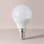 4W LED Golfball Bulb-73113812