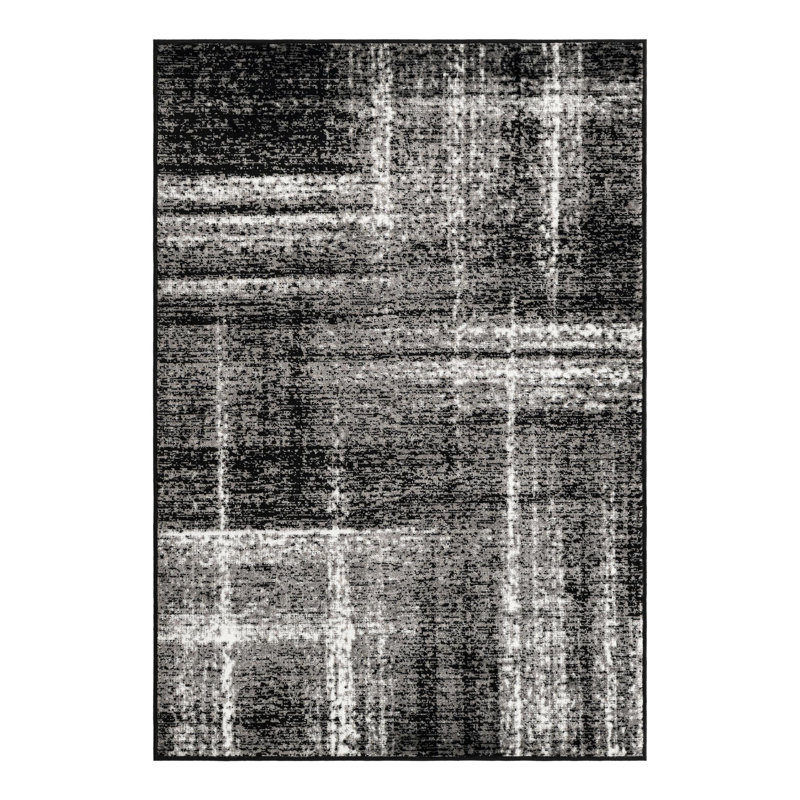 Botkins Rug, Rectangle 4'1" x 6'1"