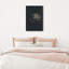 Midnight Flowers Print by Oliver Gal-1371637699-1371637707