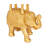 Glam Stone Decorative Object