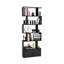183cm H x 23cm W Standard Bookcase-651667602