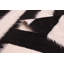 Tapis Condron noir et ivoire 305 cm x 396 cm