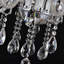 Raycliff 6 - Light Empire Chandelier