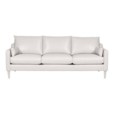 Thea Upholstered 86'' Sofa