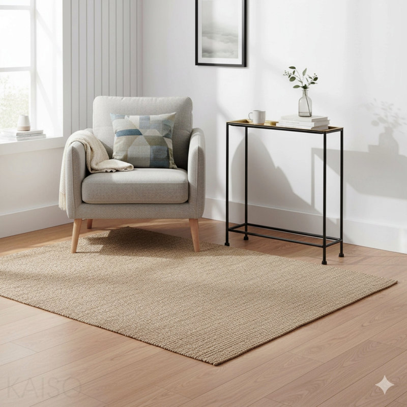 Trenton Side Table