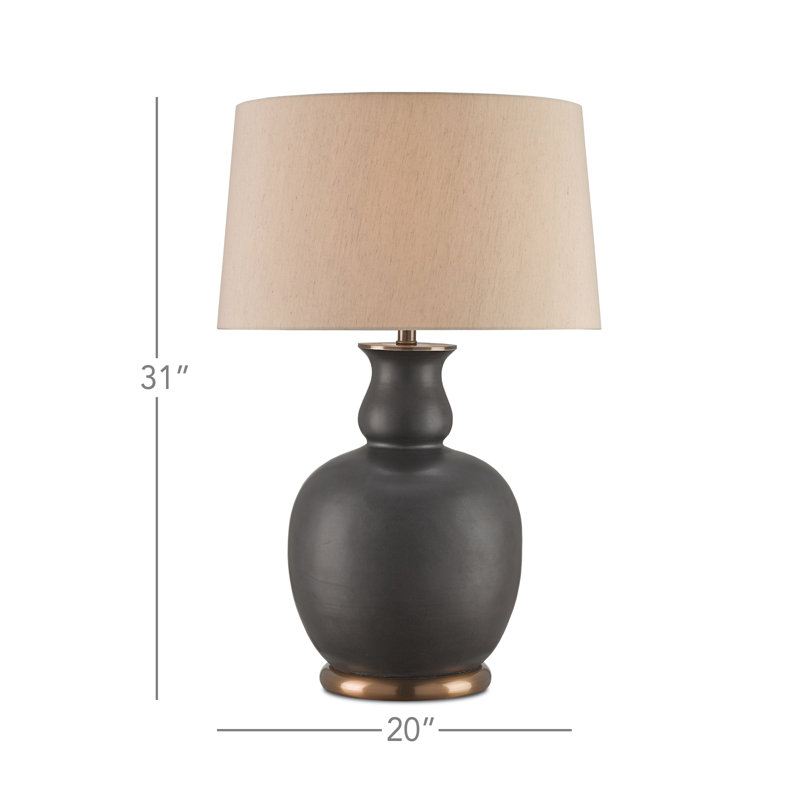 Ultimo Ceramic Standard Lamp