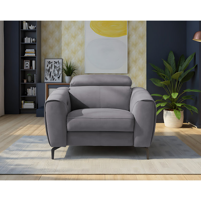 Fauteuil Tamani