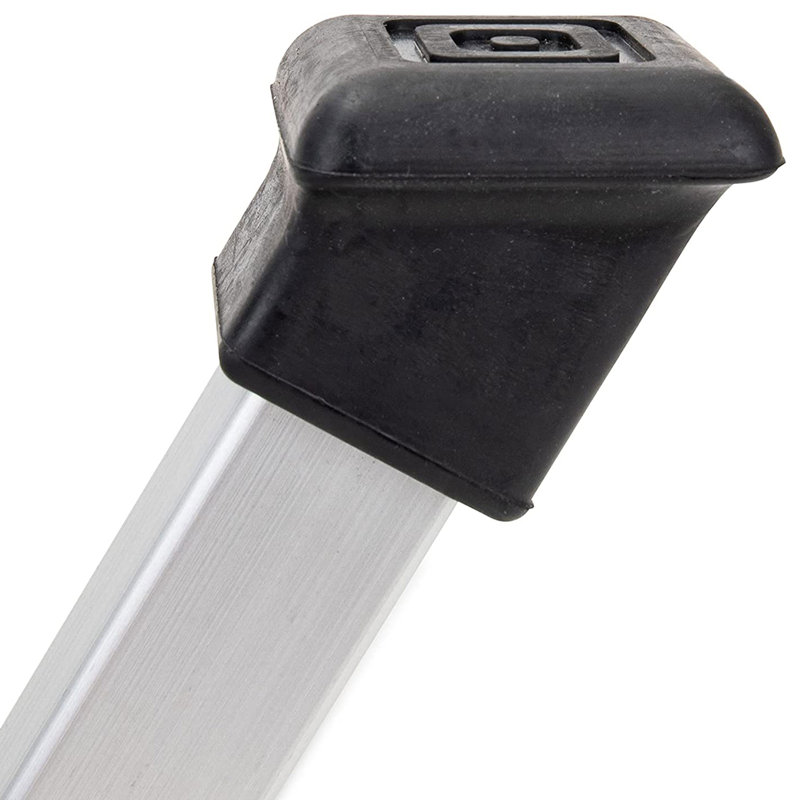 1 - Step Steel Folding Step Stool