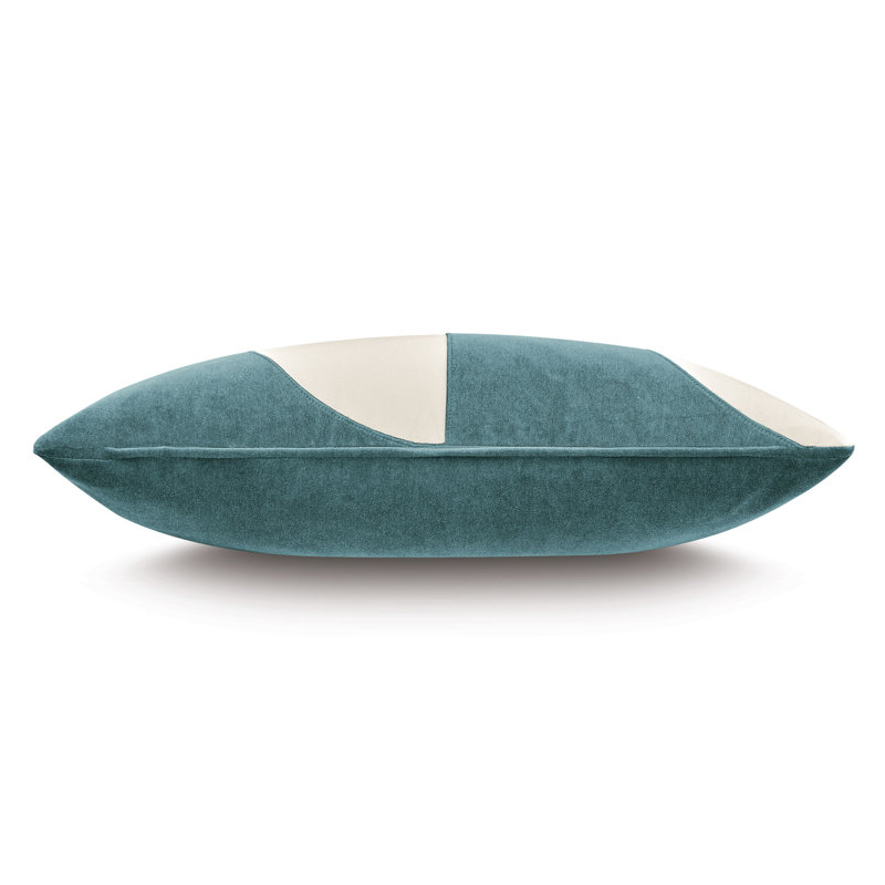 Simon Rectangular Pillow Cover & Insert