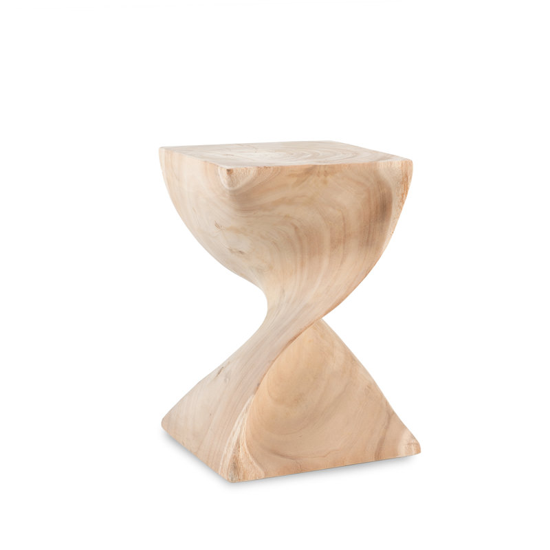Blossom Handcrafted Side Table