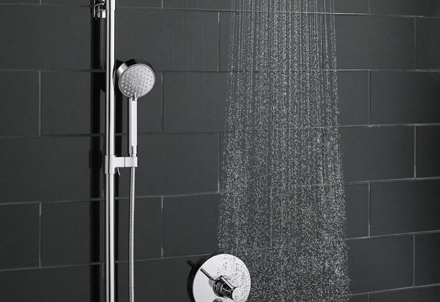 Top-Rated Rain Showerheads